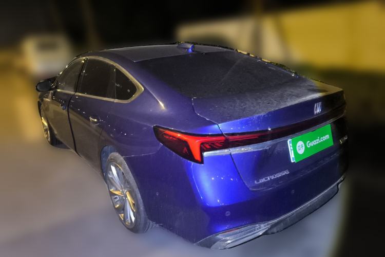 Used Buick LaCrosse 2023 Avia Edition Rear Left 45 Deg