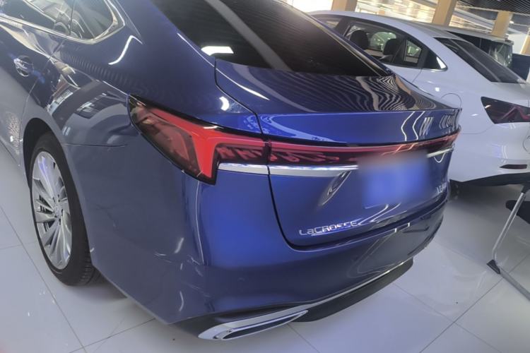 Used Buick LaCrosse 2023 Avia Edition Rear