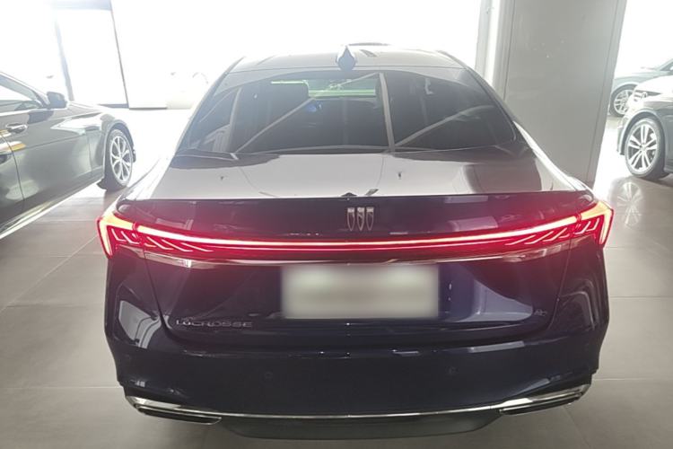 Used Buick LaCrosse 2023 Avia Edition Rear