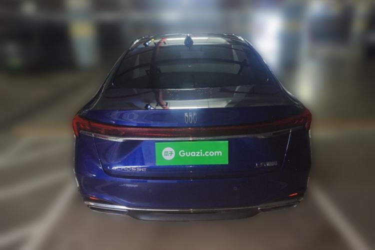 Used Buick LaCrosse 2023 Avia Edition Rear