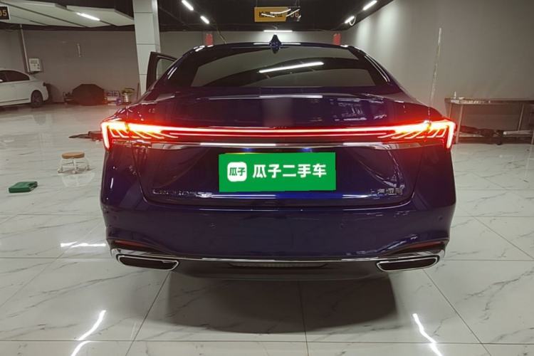 Used Buick LaCrosse 2023 Avia Edition Rear