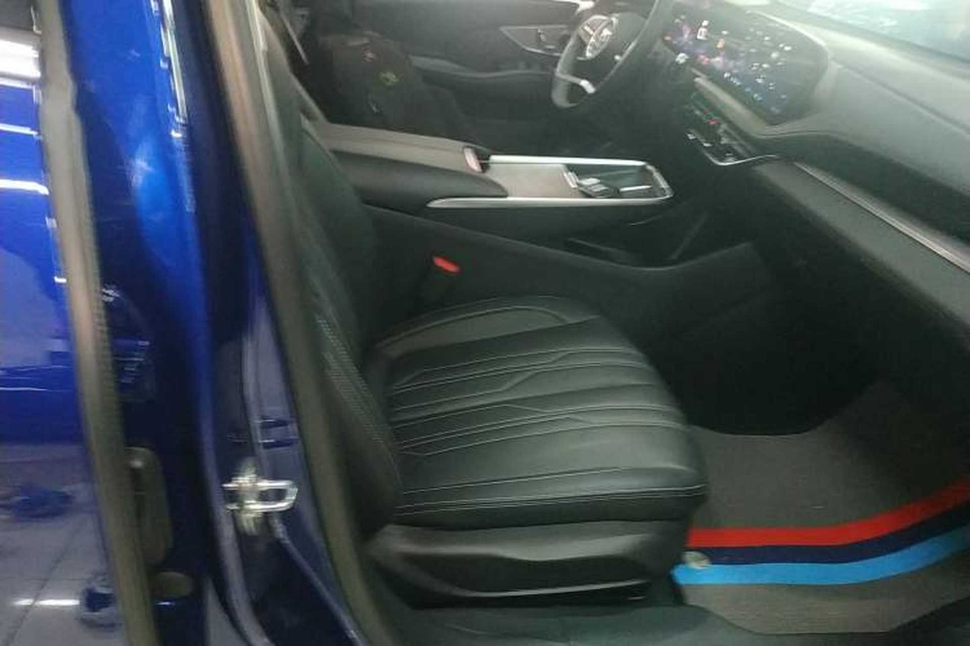 Used Buick LaCrosse 2023 Avia Edition Right Front Seat