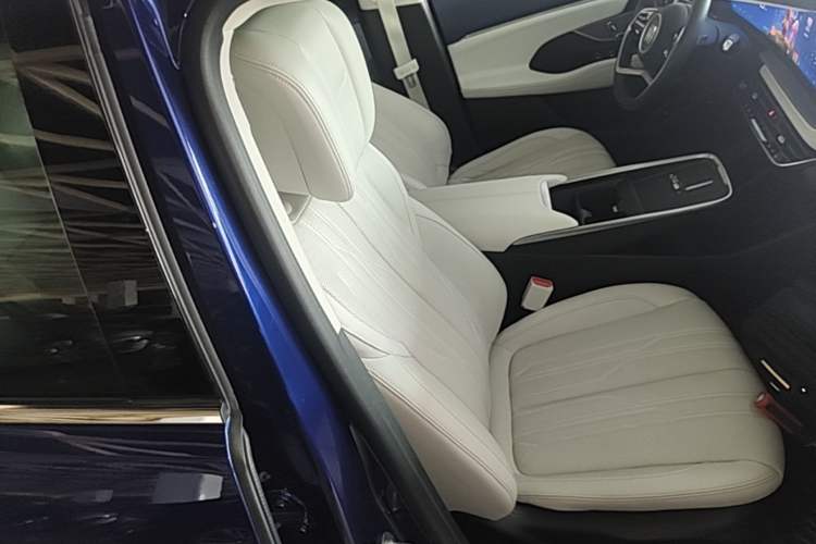 Used Buick LaCrosse 2023 Avia Edition Right Front Seat