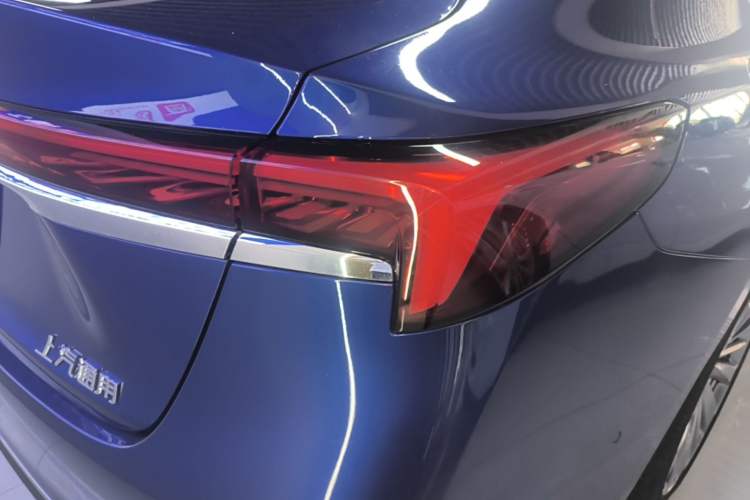 Used Buick LaCrosse 2023 Avia Edition Right Rear Taillight