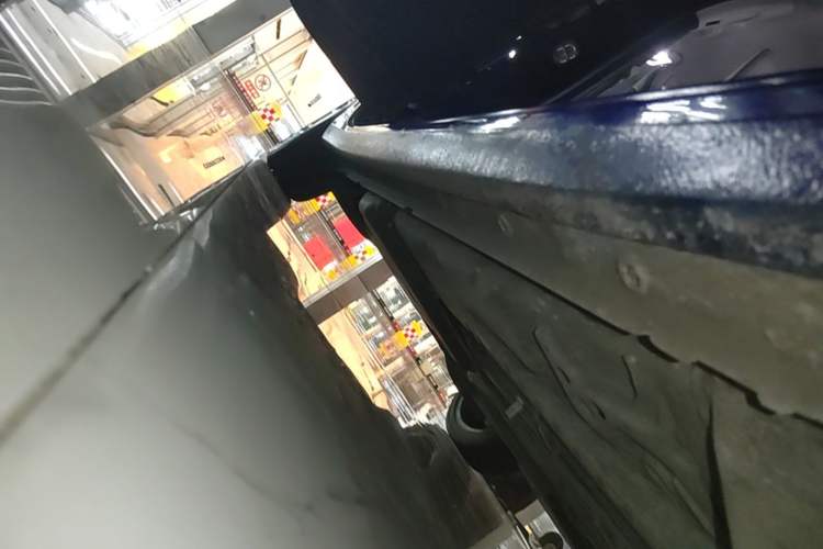 Used Buick LaCrosse 2023 Avia Edition Right Side Sill
