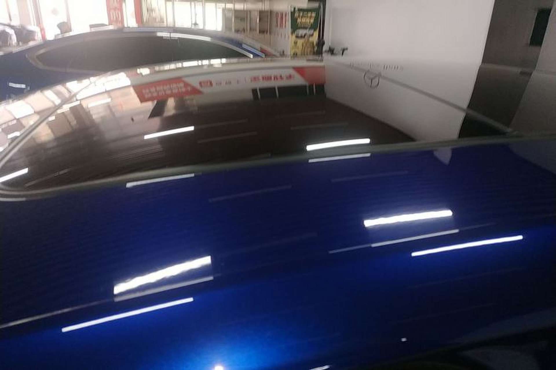 Used Buick LaCrosse 2023 Avia Edition Roof