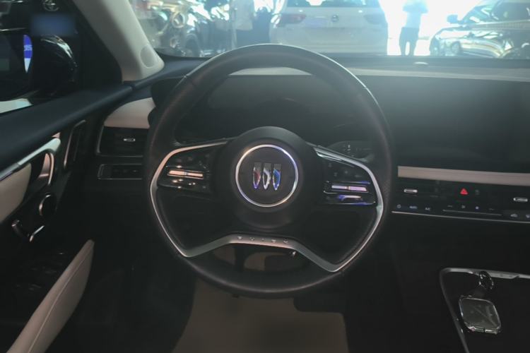Used Buick LaCrosse 2023 Avia Edition Steering Wheel