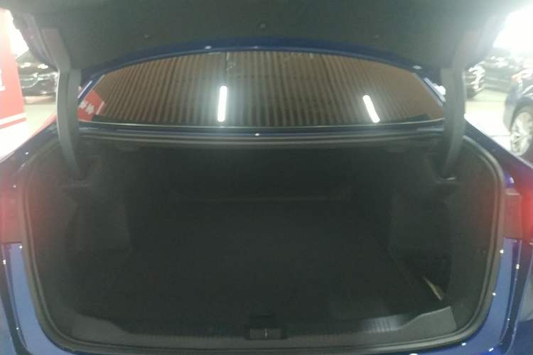 Used Buick LaCrosse 2023 Avia Edition Trunk