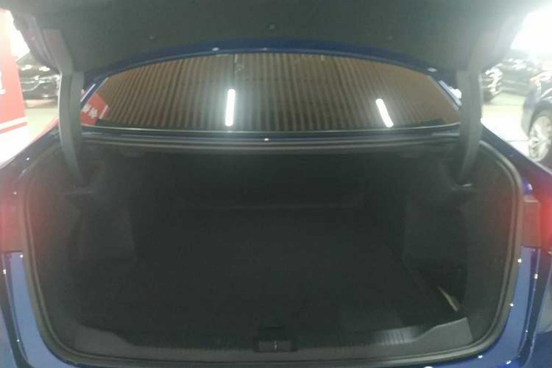 Used Buick LaCrosse 2023 Avia Edition Trunk