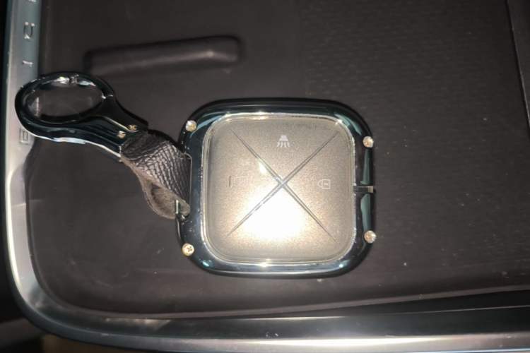 Used Buick LaCrosse 2023 Avia Edition Vehicle Key