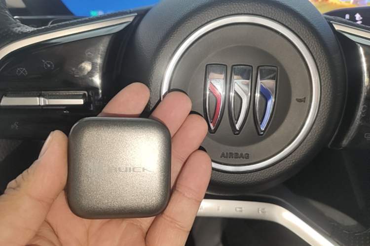 Used Buick LaCrosse 2023 Avia Edition Vehicle Key