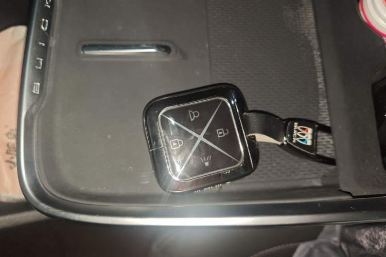 Used Buick LaCrosse 2023 Avia Edition Vehicle Key