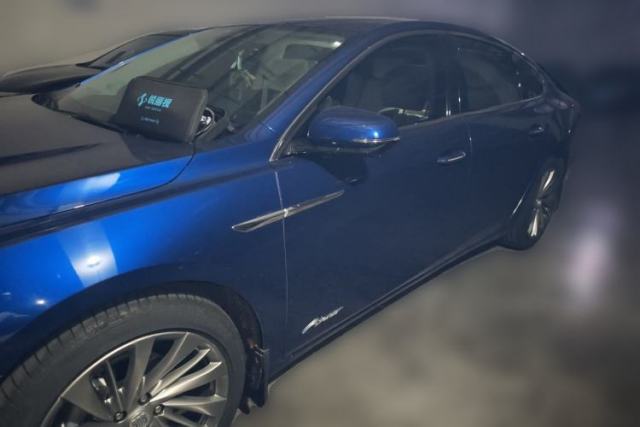 Ojetý Buick LaCrosse 2023 Avia Edition