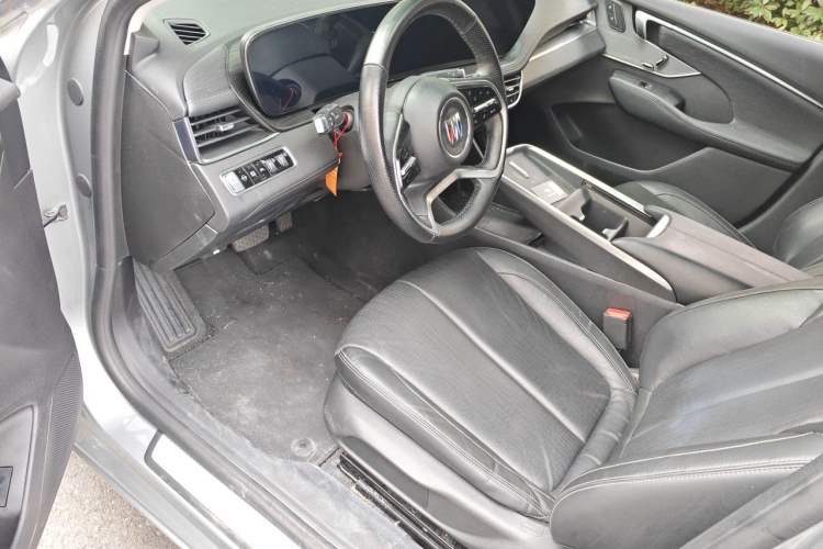 Used Buick LaCrosse 2023 28T Prestige Edition Driver Seat