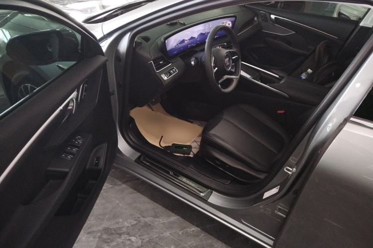Used Buick LaCrosse 2023 28T Enjoyment Edition Driver Seat