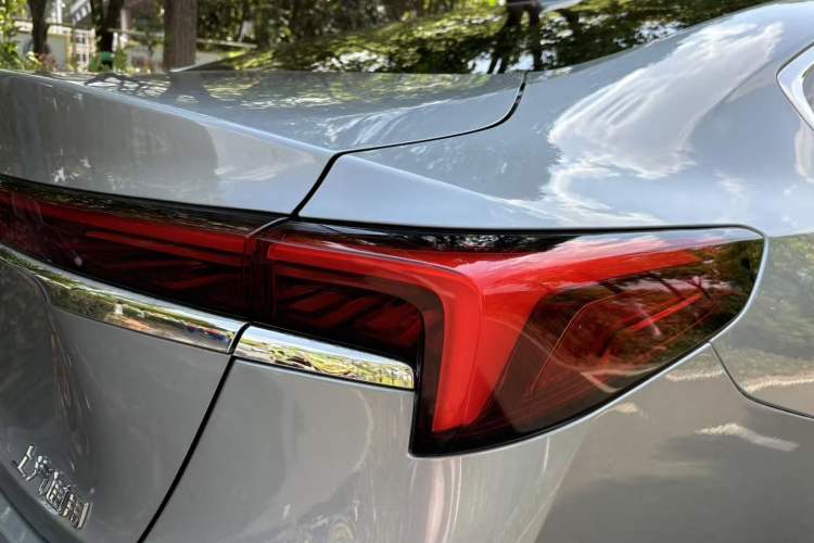 Used Buick LaCrosse 2023 28T Prestige Edition Exterior 12