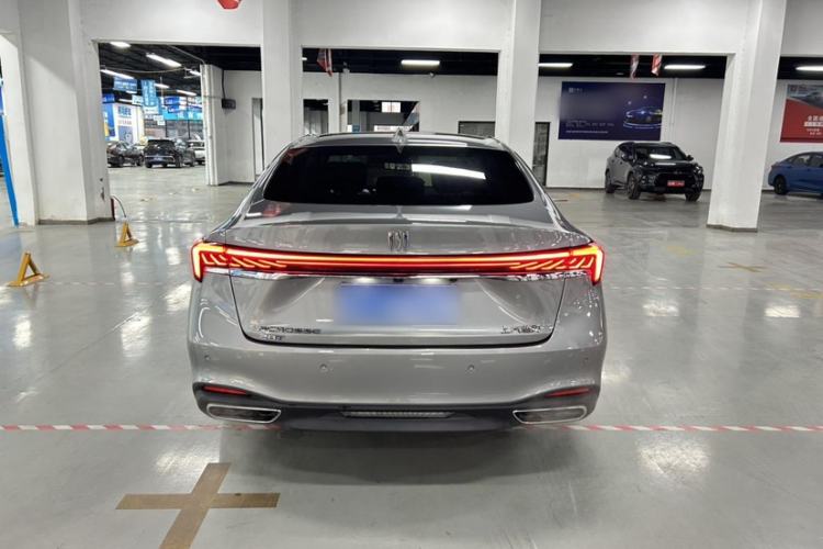 Used Buick LaCrosse 2023 28T Prestige Edition Exterior 5