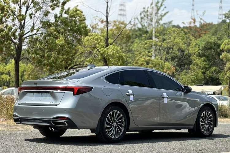 Used Buick LaCrosse 2023 28T Prestige Edition Exterior 6