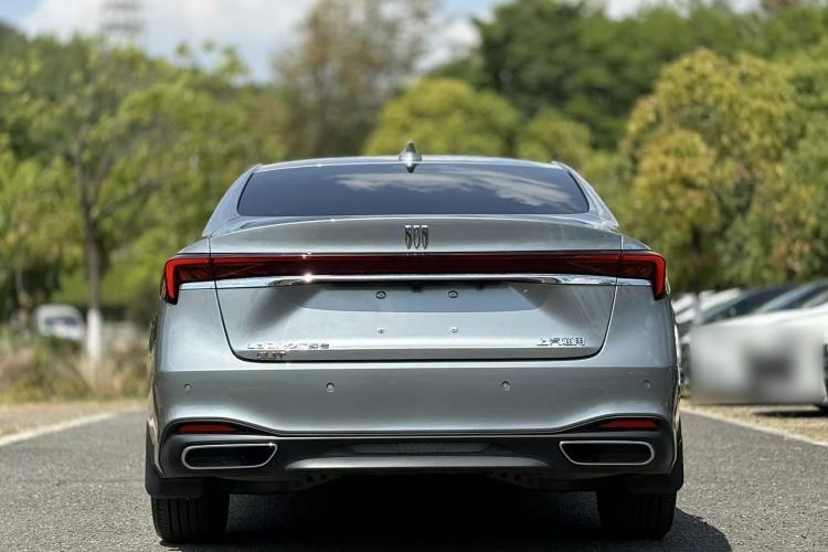 Used Buick LaCrosse 2023 28T Prestige Edition Exterior 7