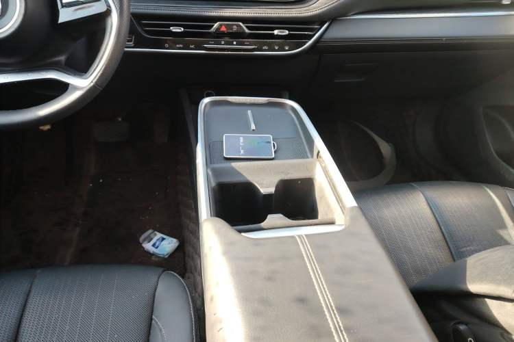 Used Buick LaCrosse 2023 28T Prestige Edition Gear Lever