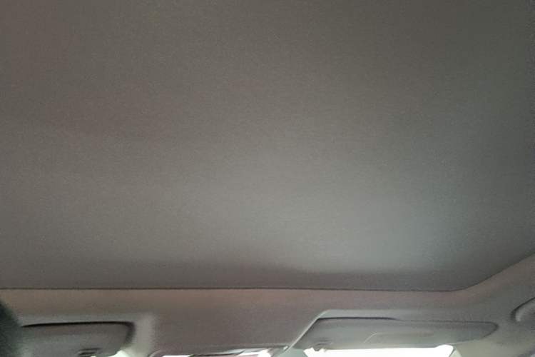 Used Buick LaCrosse 2023 Restyled 25T Cross-Country Edition Headliner