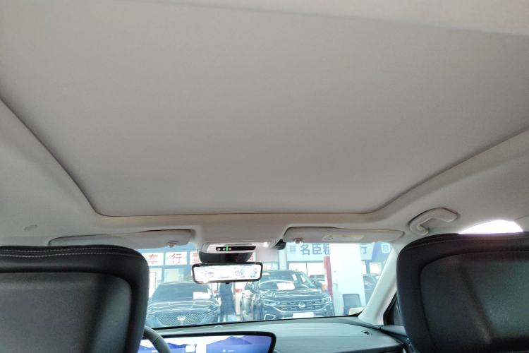 Used Buick LaCrosse 2023 28T Prestige Edition Headliner