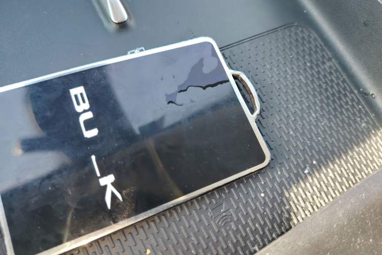 Used Buick LaCrosse 2023 28T Prestige Edition Interior 1