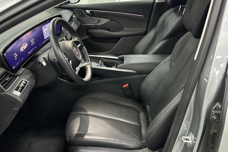 Used Buick LaCrosse 2023 28T Prestige Edition Interior 1