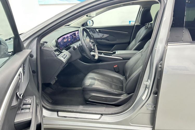 Used Buick LaCrosse 2023 28T Prestige Edition Interior 1