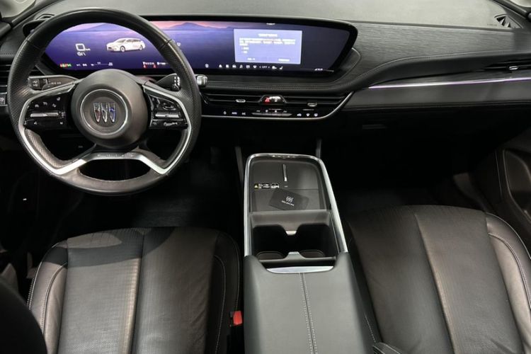 Used Buick LaCrosse 2023 28T Prestige Edition Interior 2