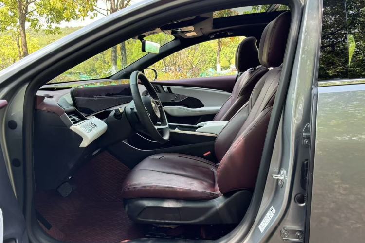 Used Buick LaCrosse 2023 28T Prestige Edition Interior 2