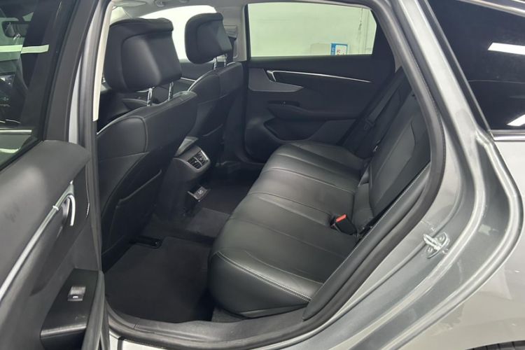 Used Buick LaCrosse 2023 28T Prestige Edition Interior 2