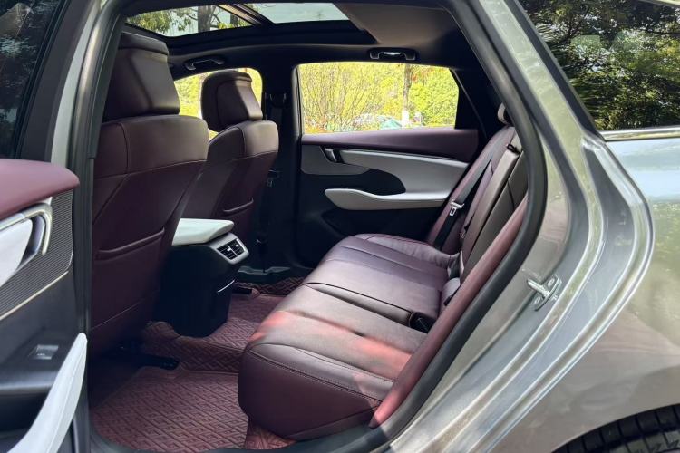 Used Buick LaCrosse 2023 28T Prestige Edition Interior 4