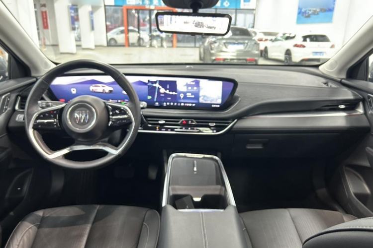 Used Buick LaCrosse 2023 28T Prestige Edition Interior 4