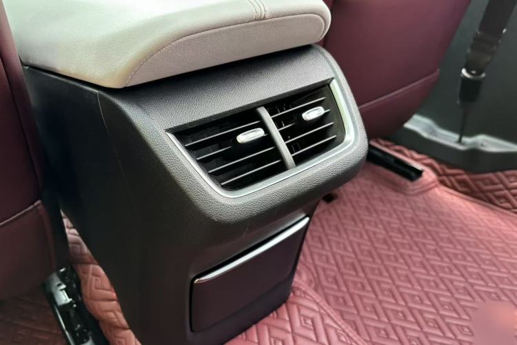 Used Buick LaCrosse 2023 28T Prestige Edition Interior 5