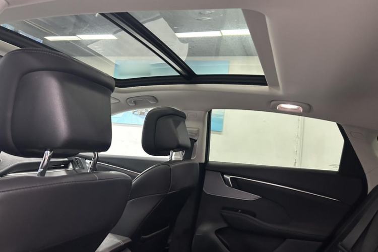 Used Buick LaCrosse 2023 28T Prestige Edition Interior 6