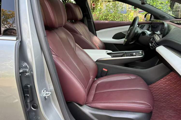 Used Buick LaCrosse 2023 28T Prestige Edition Interior 7