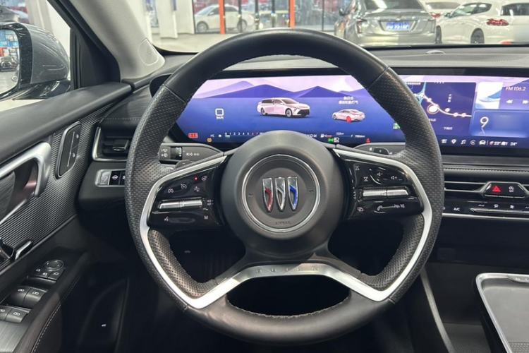 Used Buick LaCrosse 2023 28T Prestige Edition Interior 8