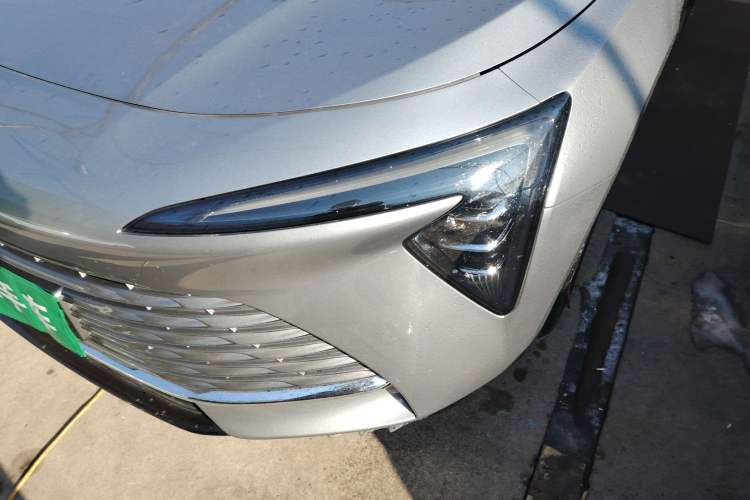 Used Buick LaCrosse 2023 28T Prestige Edition Left Front Headlight