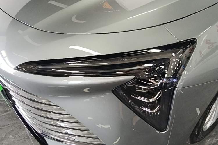 Used Buick LaCrosse 2023 Restyled 25T Cross-Country Edition Left Front Headlight