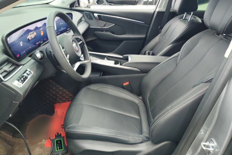 Used Buick LaCrosse 2023 28T Prestige Edition Left Front Seat