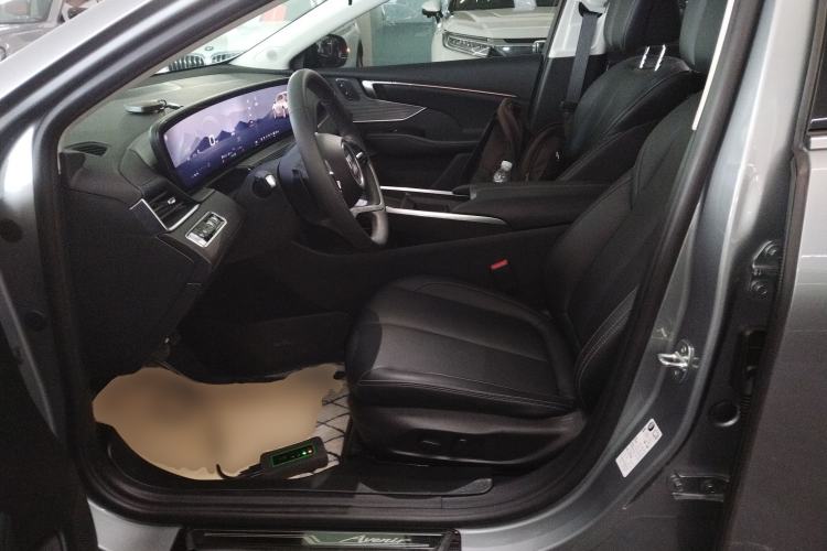 Used Buick LaCrosse 2023 28T Enjoyment Edition Left Front Seat