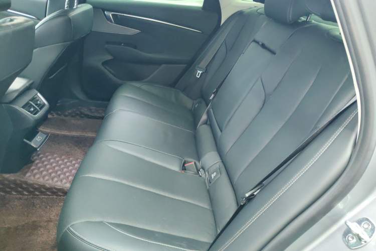 Used Buick LaCrosse 2023 28T Prestige Edition Left Rear Seat