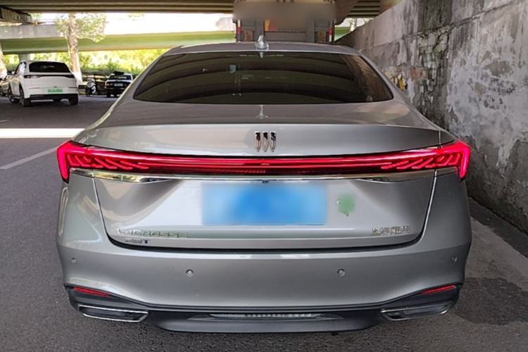 Used Buick LaCrosse 2023 28T Enjoyment Edition Rear