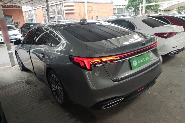 Used Buick LaCrosse 2023 28T Prestige Edition Rear Left 45 Deg