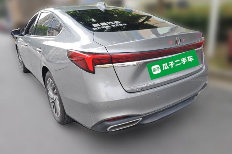 Used Buick LaCrosse 2023 28T Prestige Edition Rear Left 45 Deg