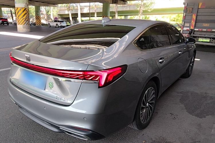 Used Buick LaCrosse 2023 28T Enjoyment Edition Rear Right 45 Deg