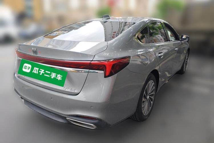Used Buick LaCrosse 2023 28T Prestige Edition Rear Right 45 Deg