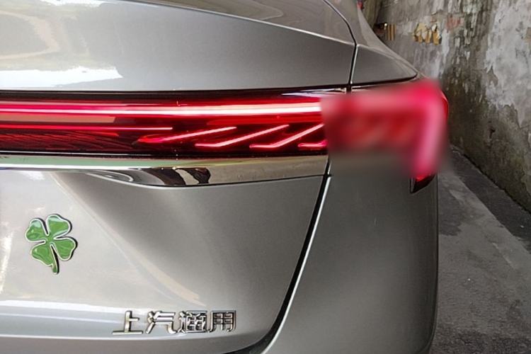Used Buick LaCrosse 2023 28T Enjoyment Edition Right Rear Taillight