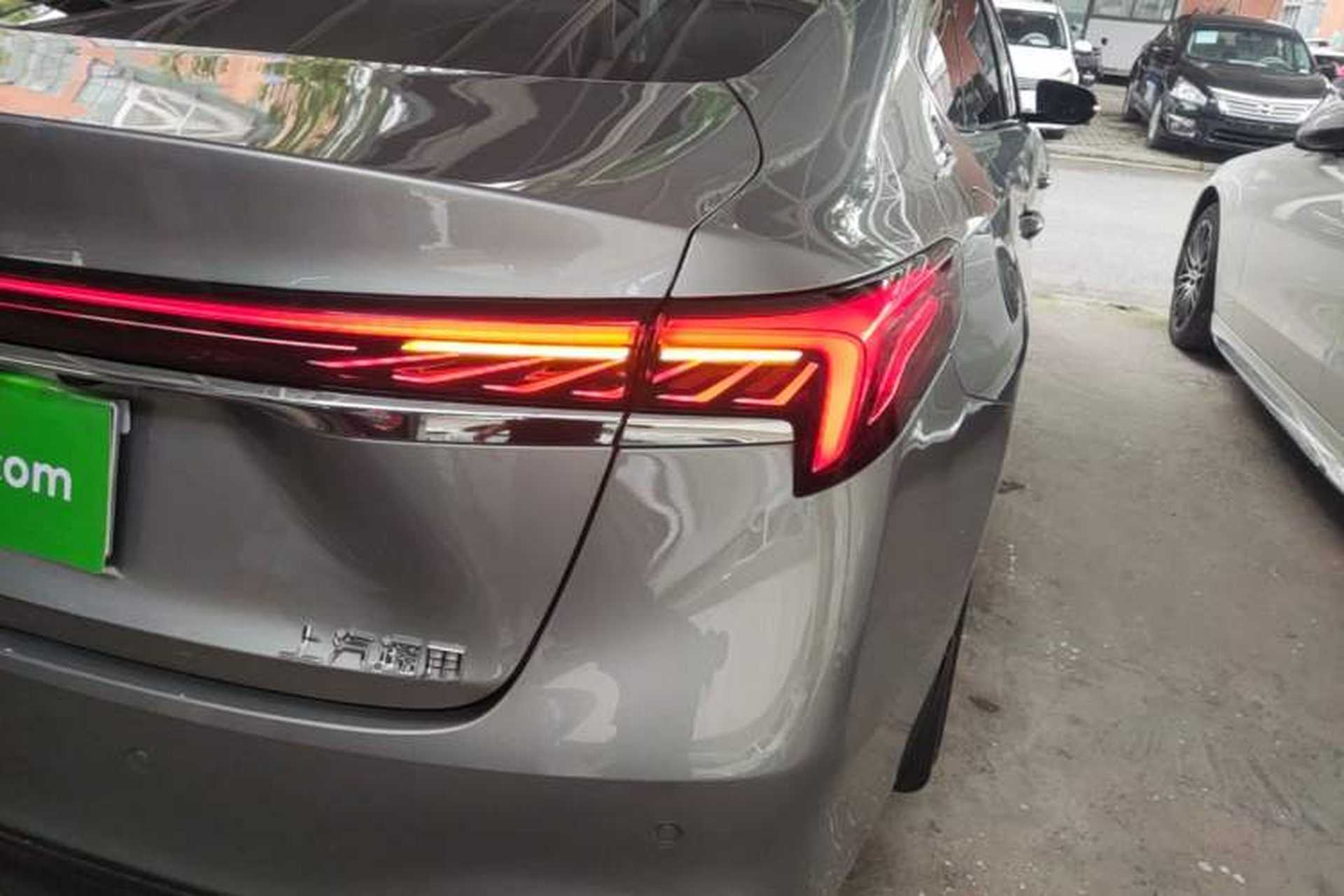 Used Buick LaCrosse 2023 28T Prestige Edition Right Rear Taillight